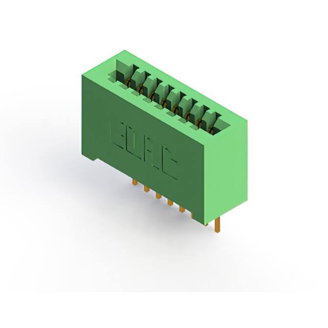 842-008-523-101 EDAC Inc.  Edgeboard Connectors